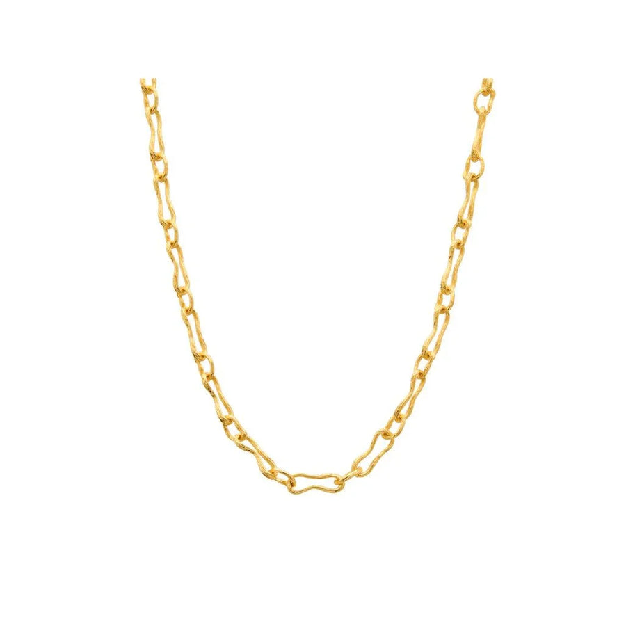 Murkani Eterna Choker 18kt Gold