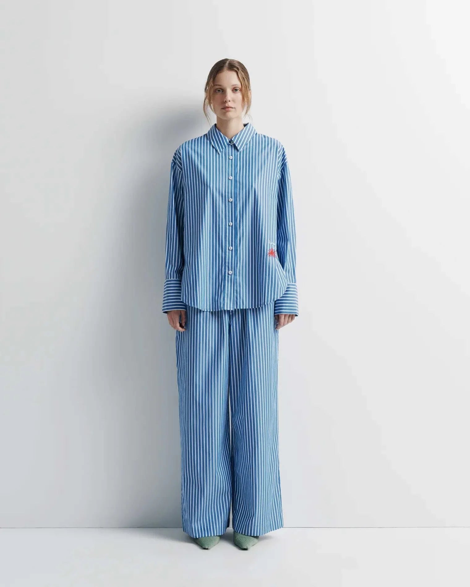 Romy Tara Shirt