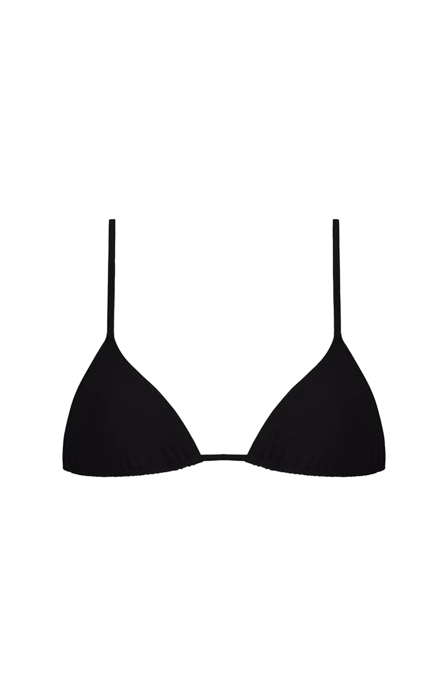 Tropic Of C Equator Top Black Terra