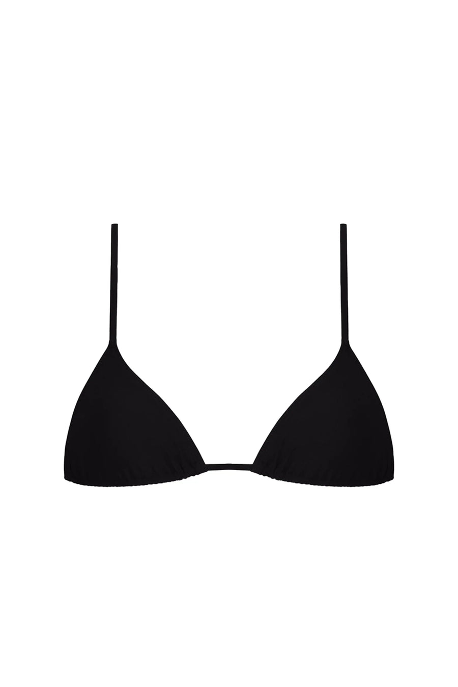 Tropic Of C Equator Top Black Terra