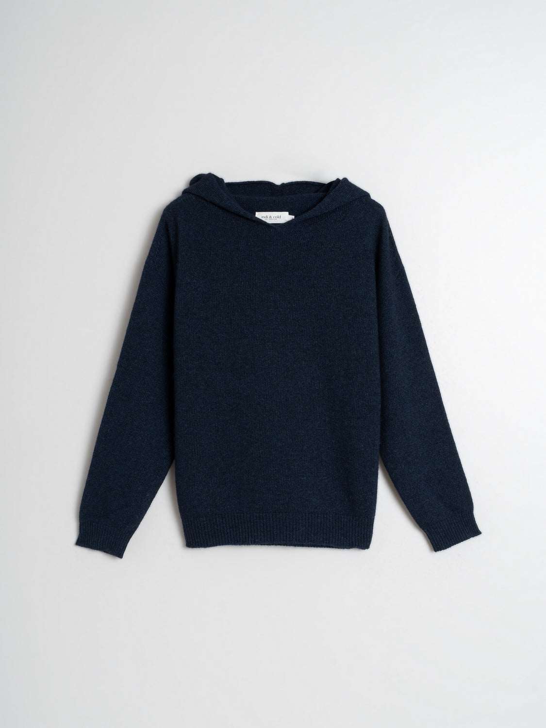 Indi and Cold Jersey Marino