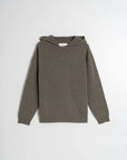 Indi and Cold Jersey Khaki