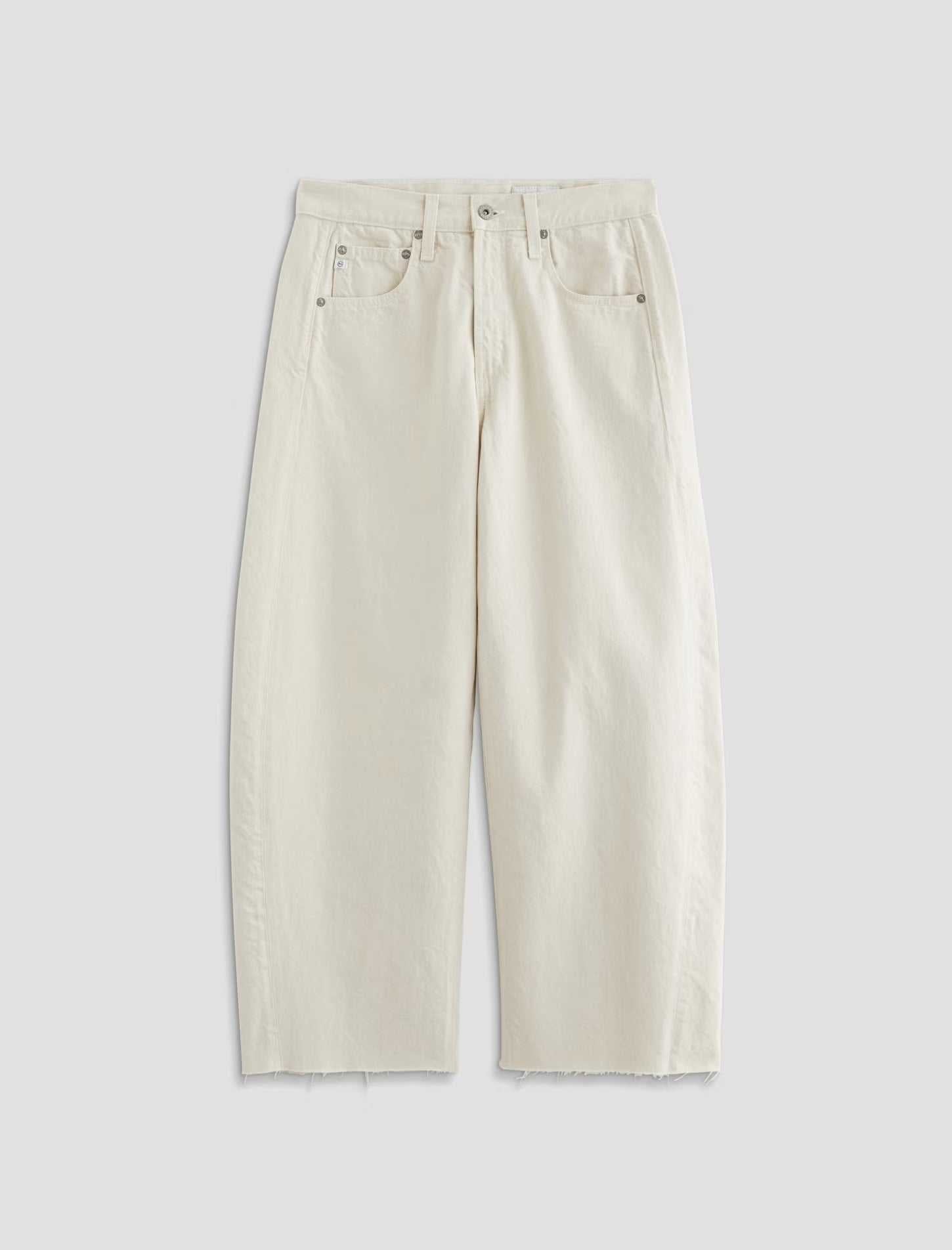 Adriano Goldschmied Hattie Crop Opal Stone