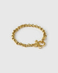 Arms of Eve Freddie Gold Bracelet