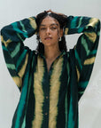 Sara Fox Lume Shirt Dress