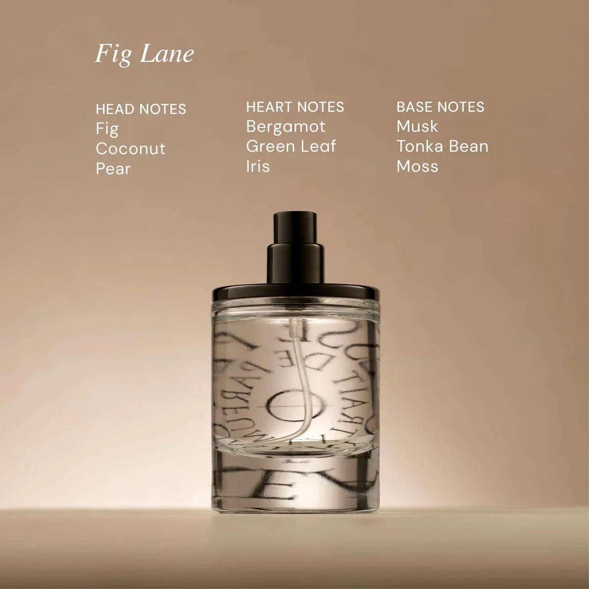 Odesse Fig Lane Extrait De Parfum