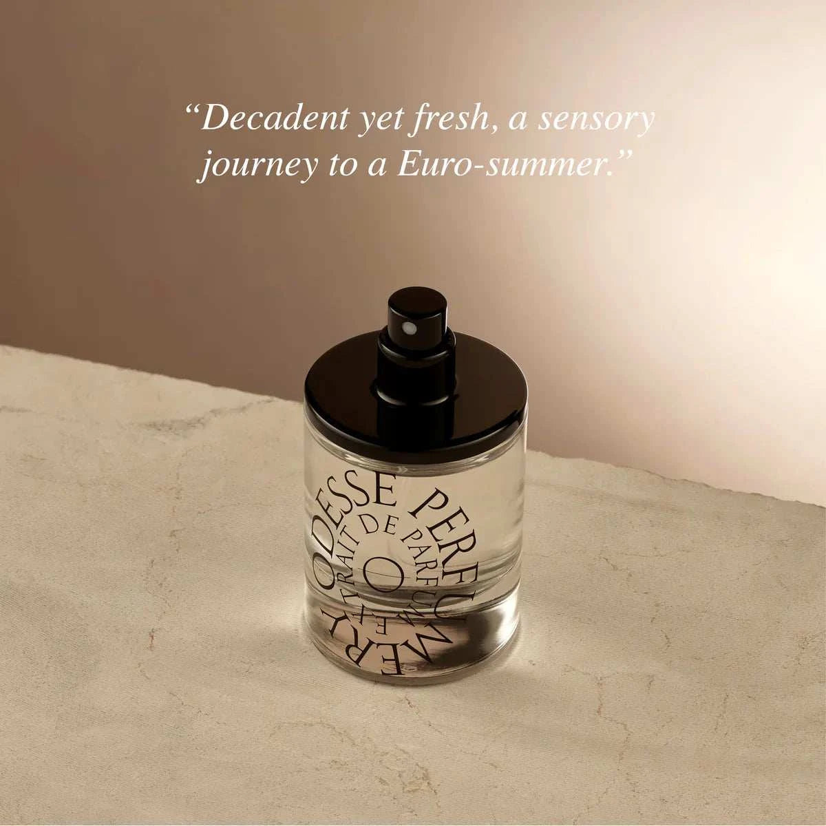 Odesse Fig Lane Extrait De Parfum