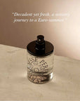 Odesse Fig Lane Extrait De Parfum