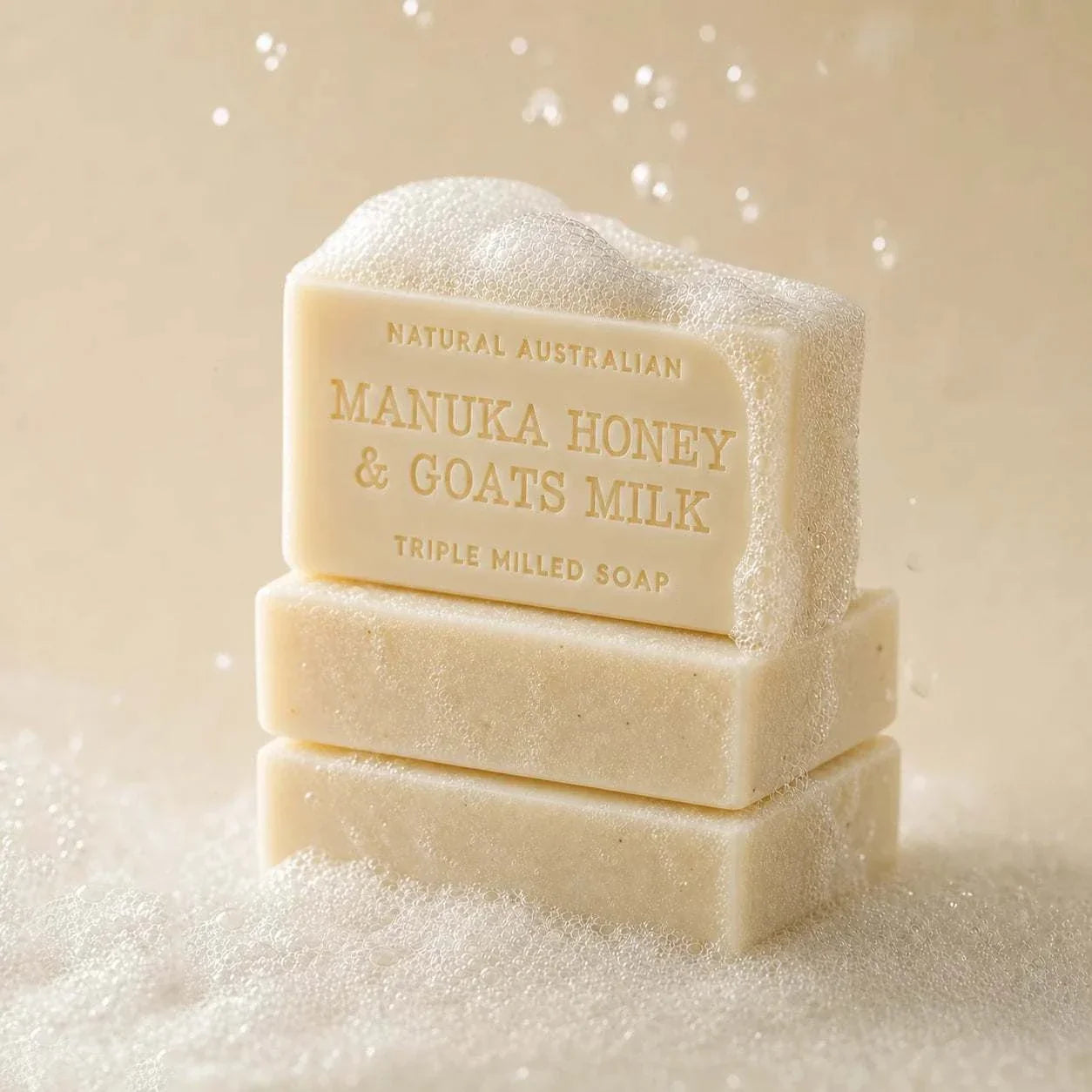 Desert Star Dingo Lick Soap