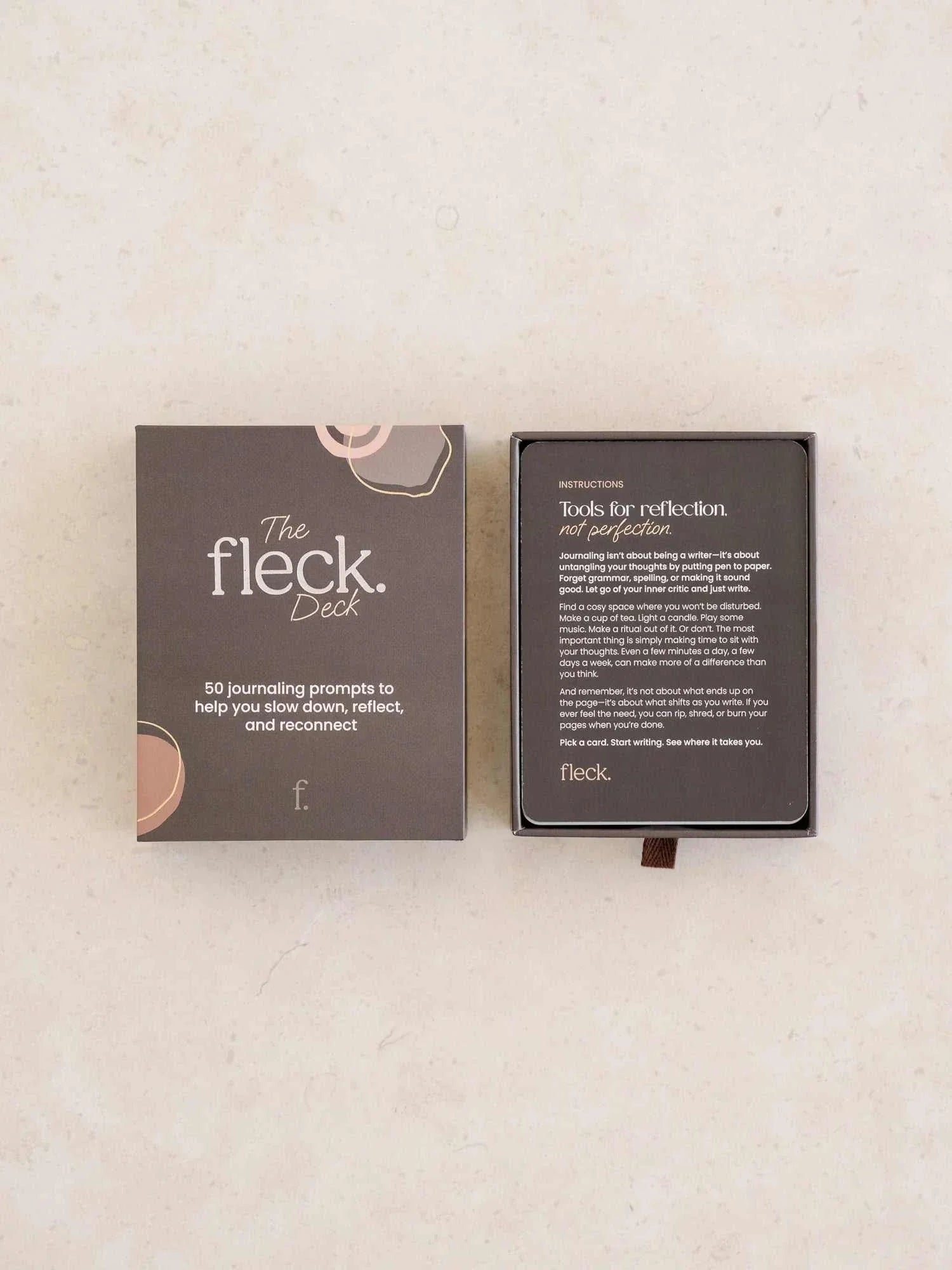 Fleck the Deck