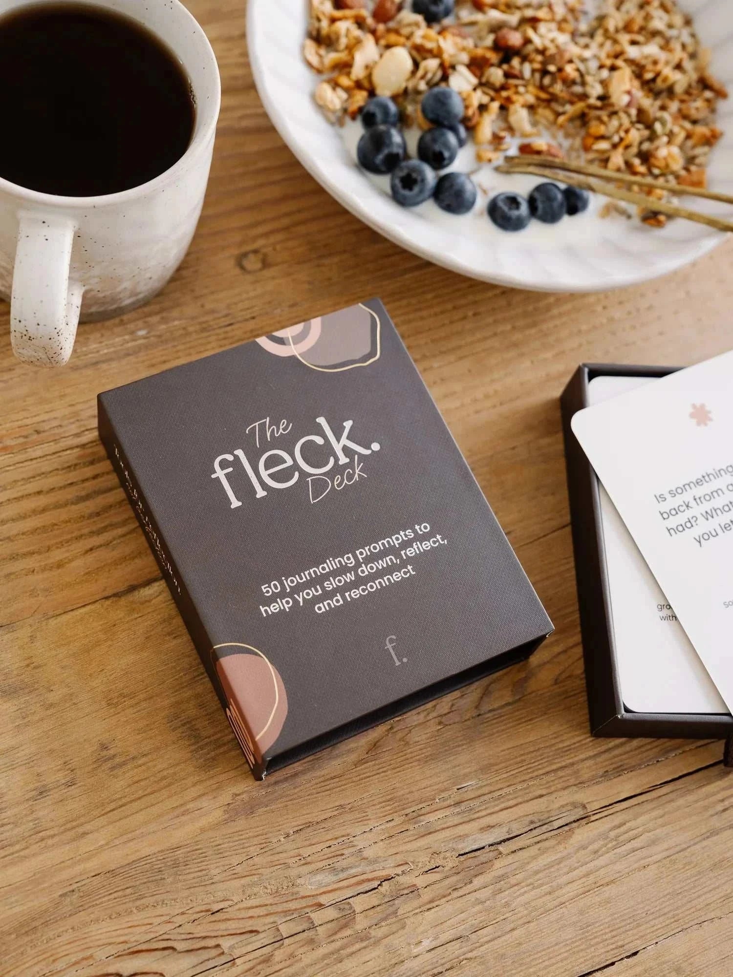 Fleck the Deck