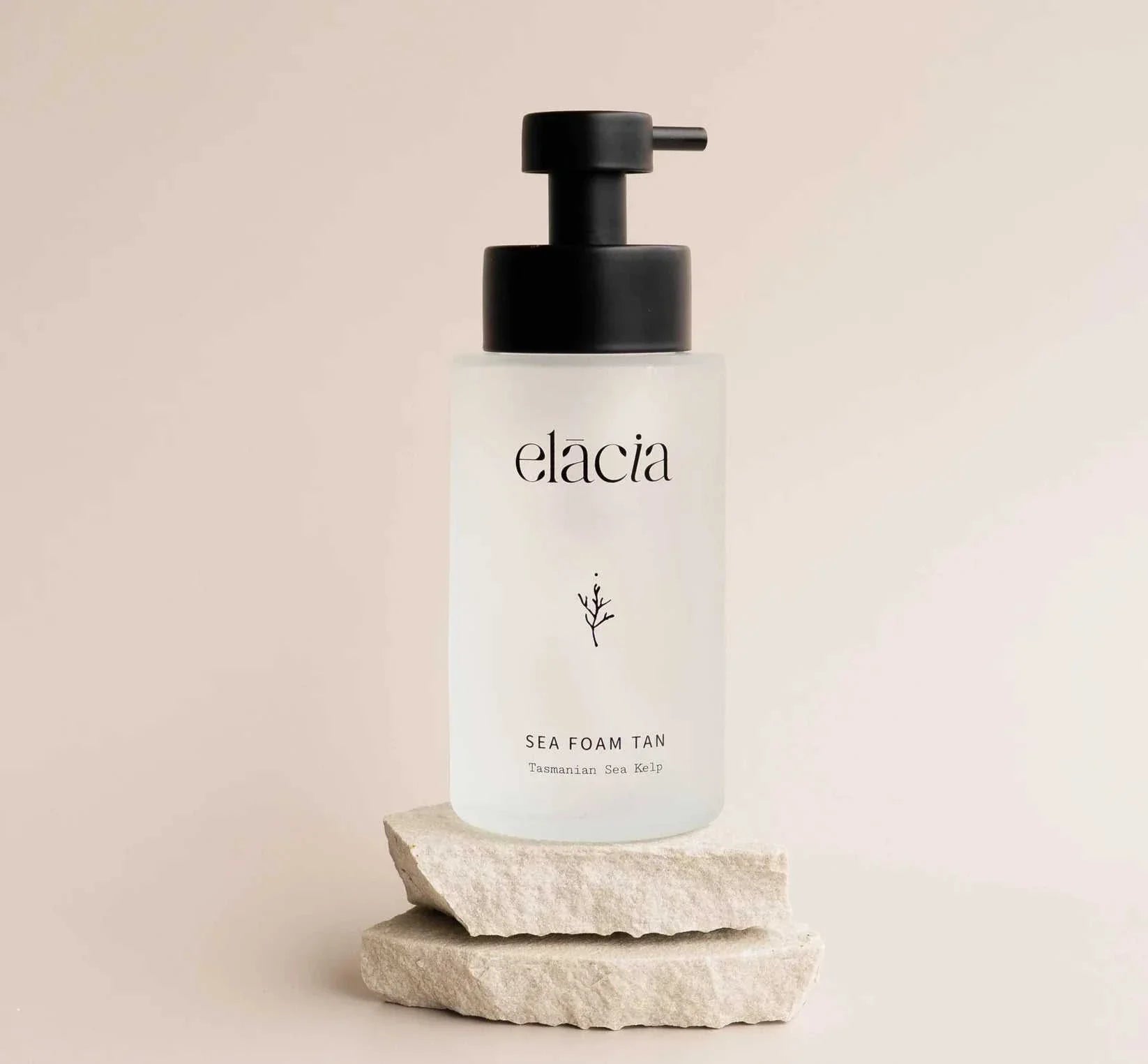 Elacia Sea Foam Self Tan