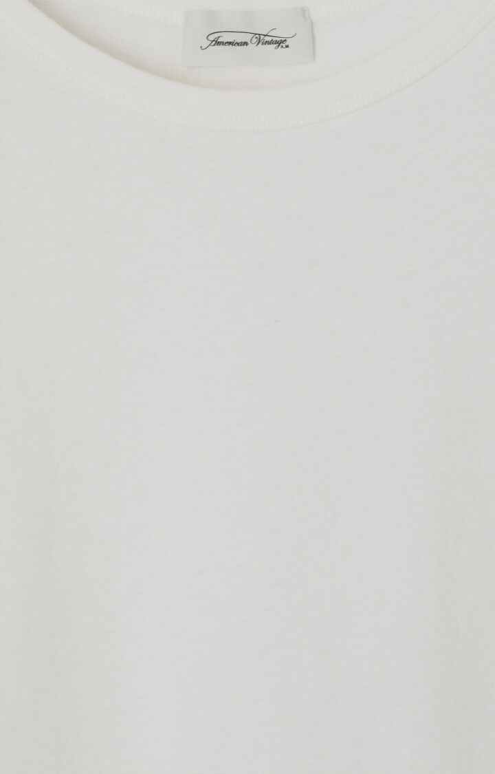 American Vintage Gamipy Tank White