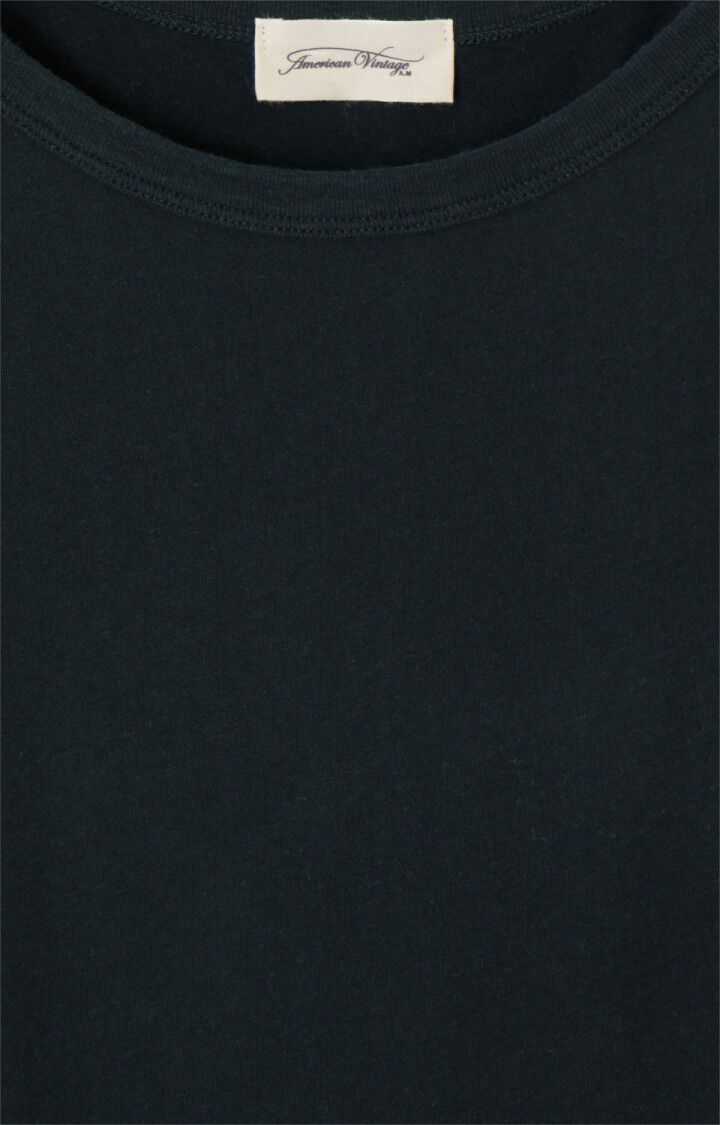 American Vintage Gamipy Tank Black