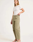Rollas Gigi Barrel Summer Olive