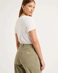 Rollas Gigi Barrel Summer Olive