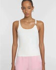 Viktoria and Woods Glory Tank Ivory