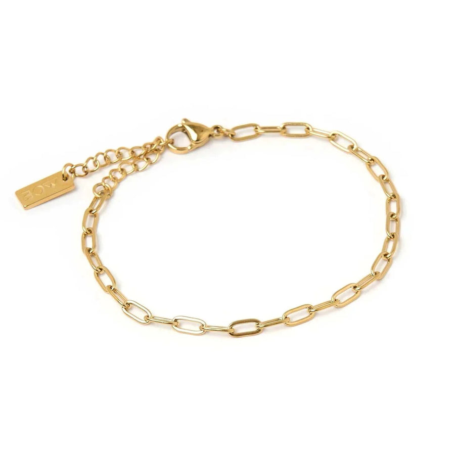 Arms of Eve Granada Bracelet Gold