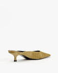 Alias Mae Geneva Dune Suede