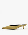 Alias Mae Geneva Dune Suede