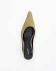 Alias Mae Geneva Dune Suede