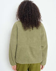 American Vintage Hoktown Jacket Shore Melange