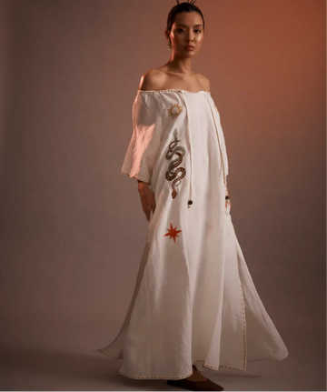 Kinga Csilla Hestia Primavera Maxi