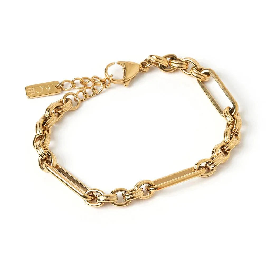 Arms of Eve Duke Bracelet Gold