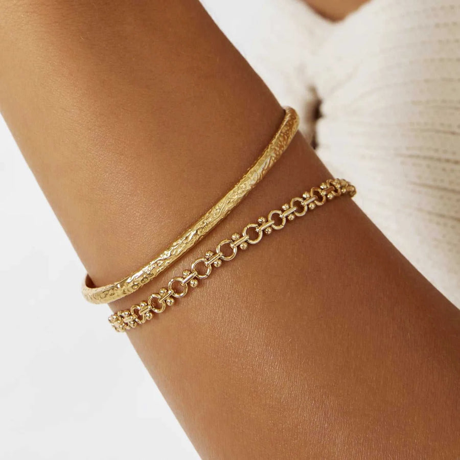 Arms of Eve Cody Gold Bracelet