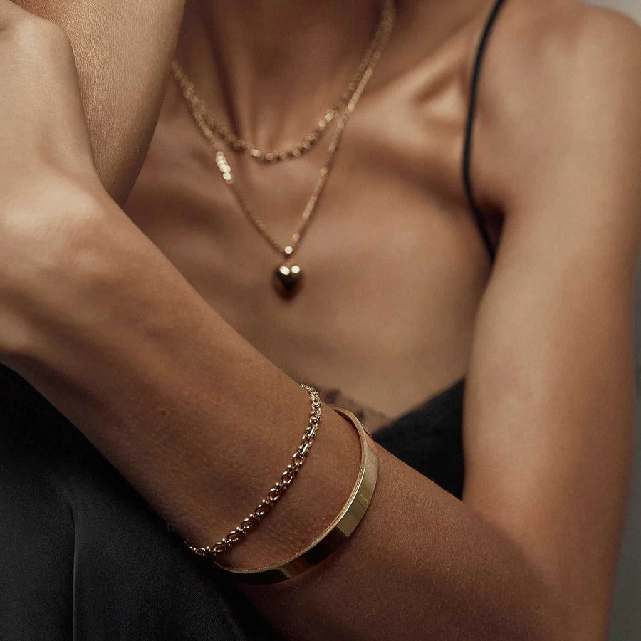 Arms of Eve Cody Gold Bracelet