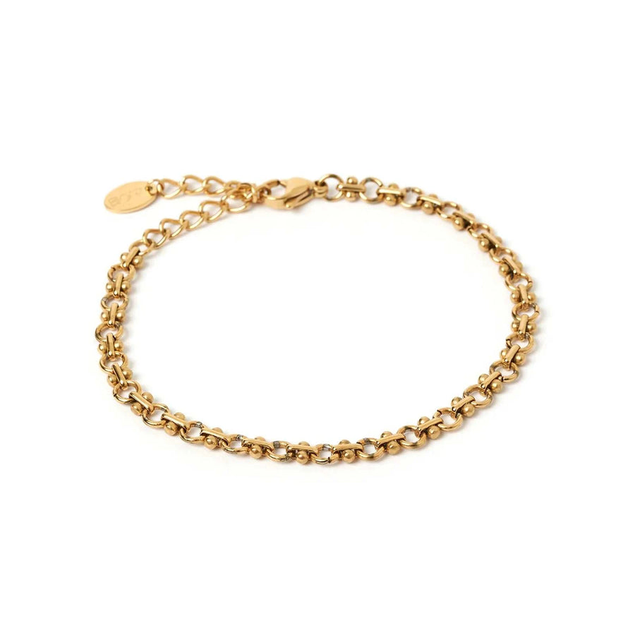 Arms of Eve Cody Gold Bracelet