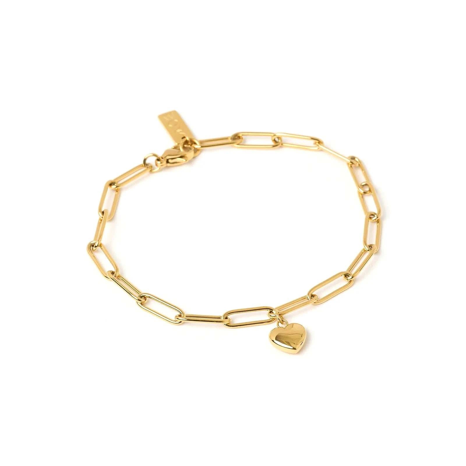 Arms of Eve Treasure Gold Bracelet