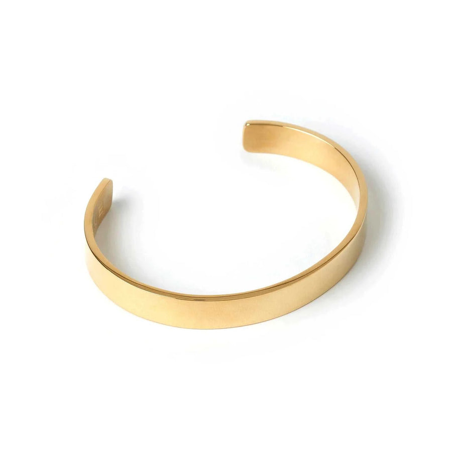 Arms of Eve Natasha Gold Cuff