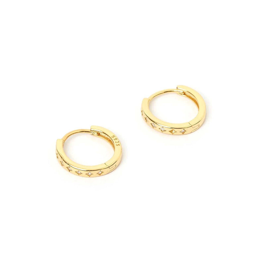 Arms of Eve Billie Huggies Gold