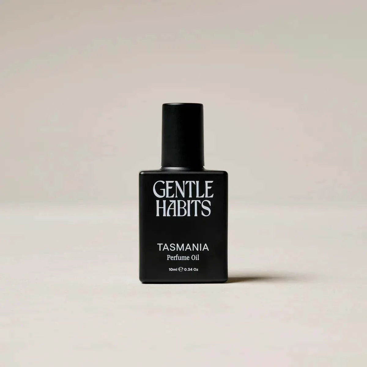 Gentle Habits Perfume Oil Tasmania