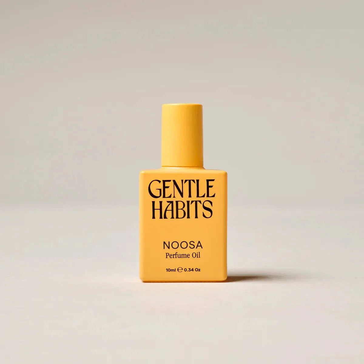 Gentle Habits Perfume Oil Noosa