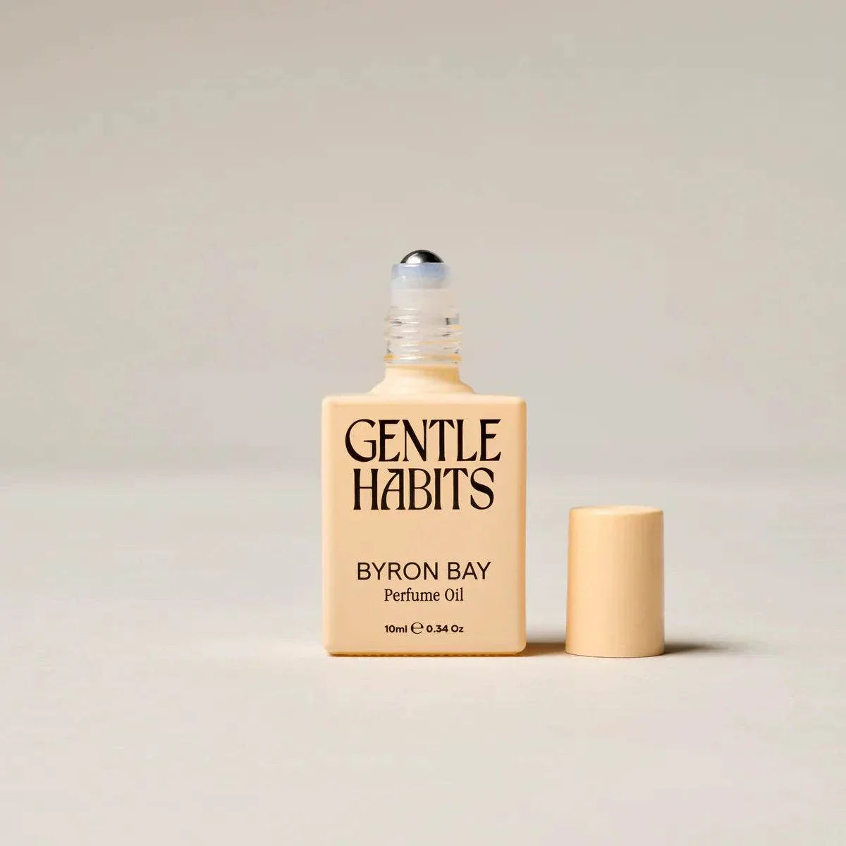 Gentle Habits Perfume Oil Byron Bay