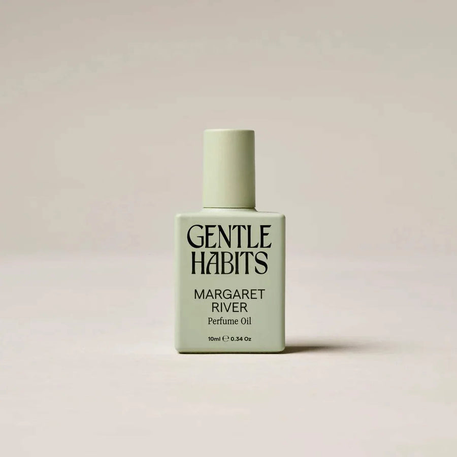Gentle Habits Perfume Oil Margaret River