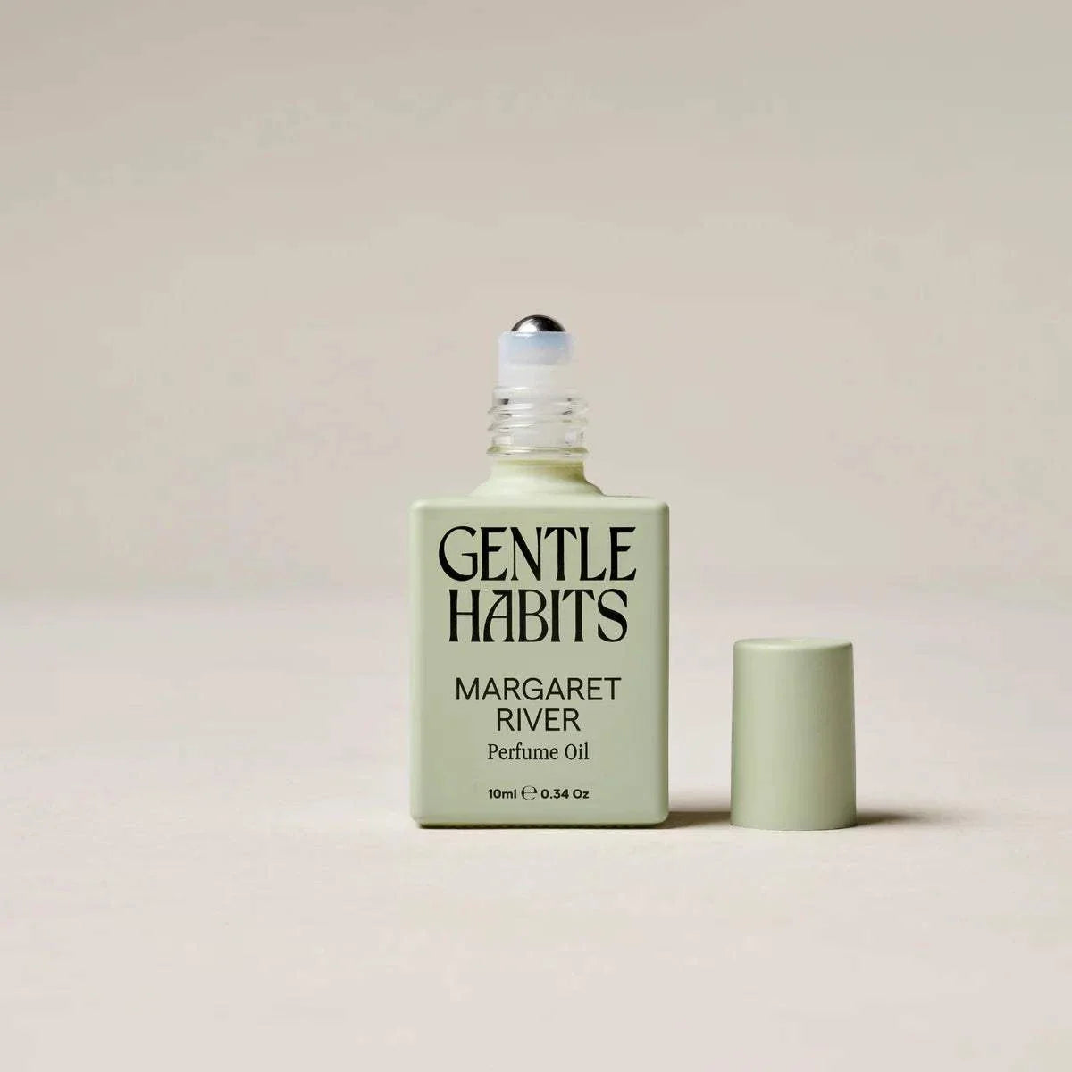 Gentle Habits Perfume Oil Margaret River