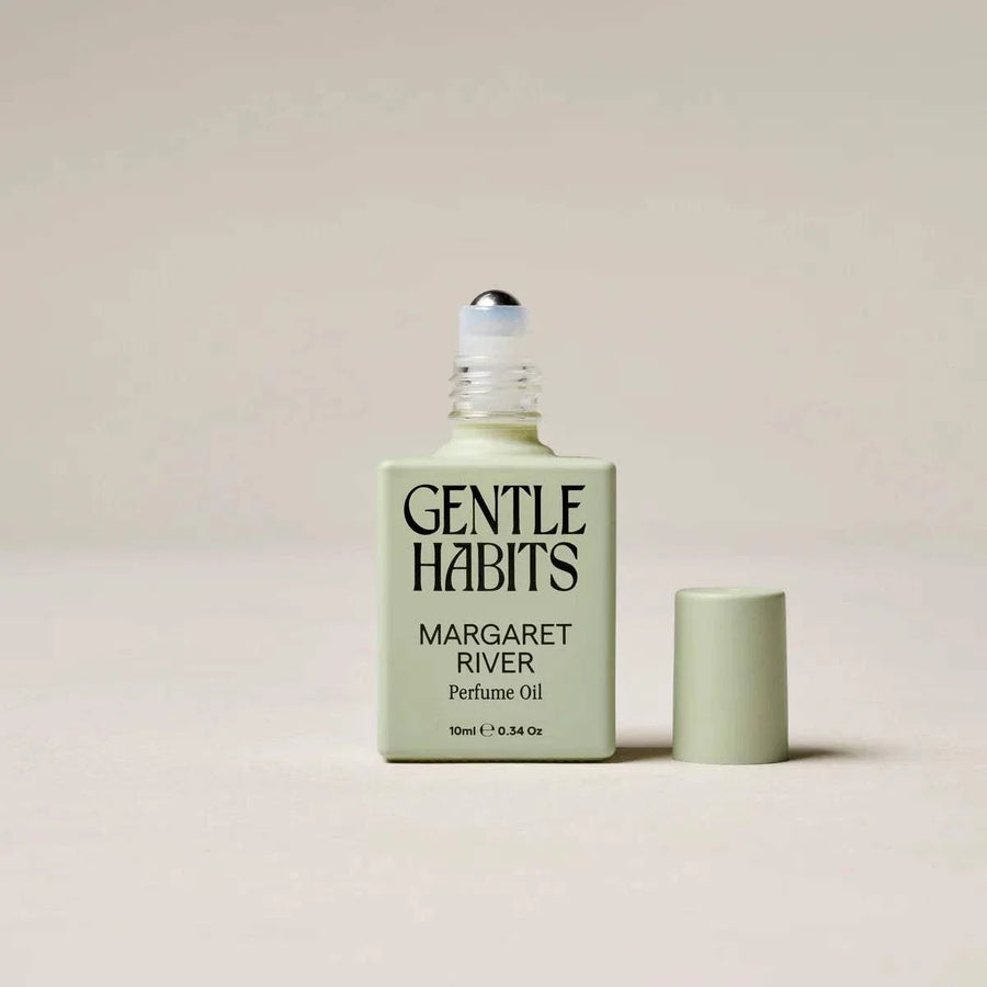 Gentle Habits Perfume Oil Margaret River