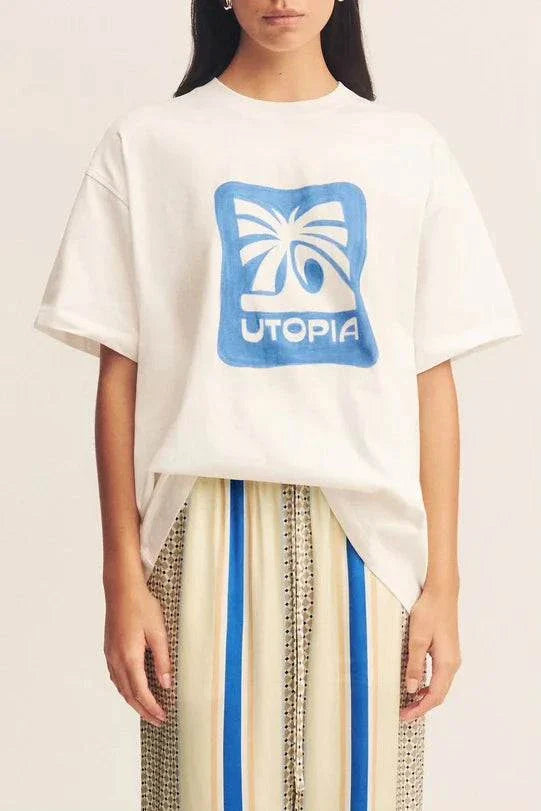 Shona Joy Utopia Oversized T Shirt