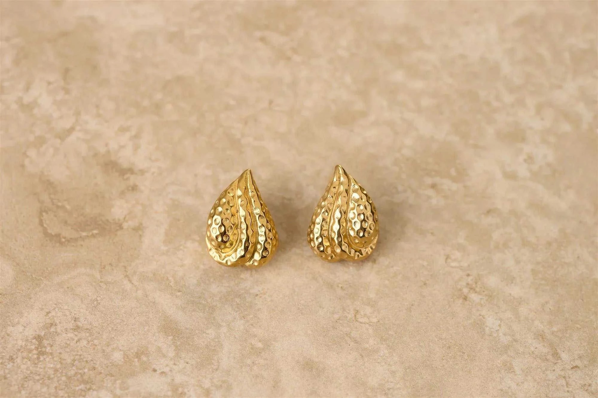 Indigo and Wolfe Lust Earrings