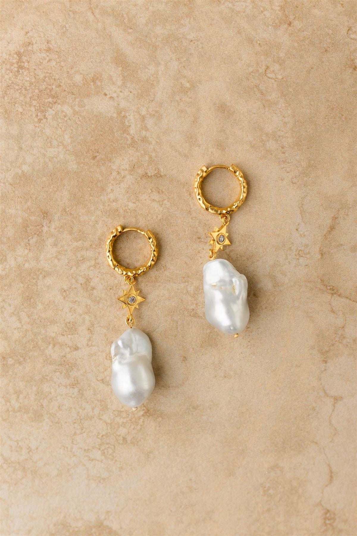 Indigo &amp; Wolfe Sorelle Earrings