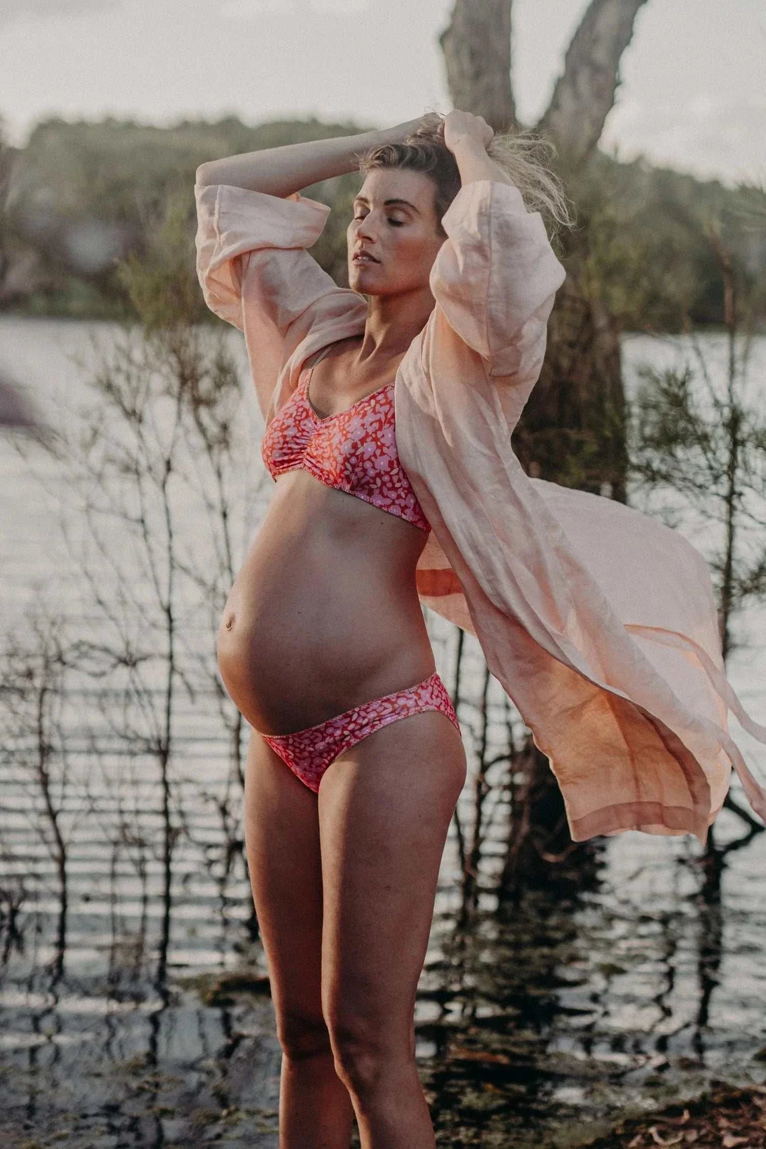 Bimby and Roy Danisi Bottoms