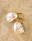 Indigo and Wolfe Nahla Earrings