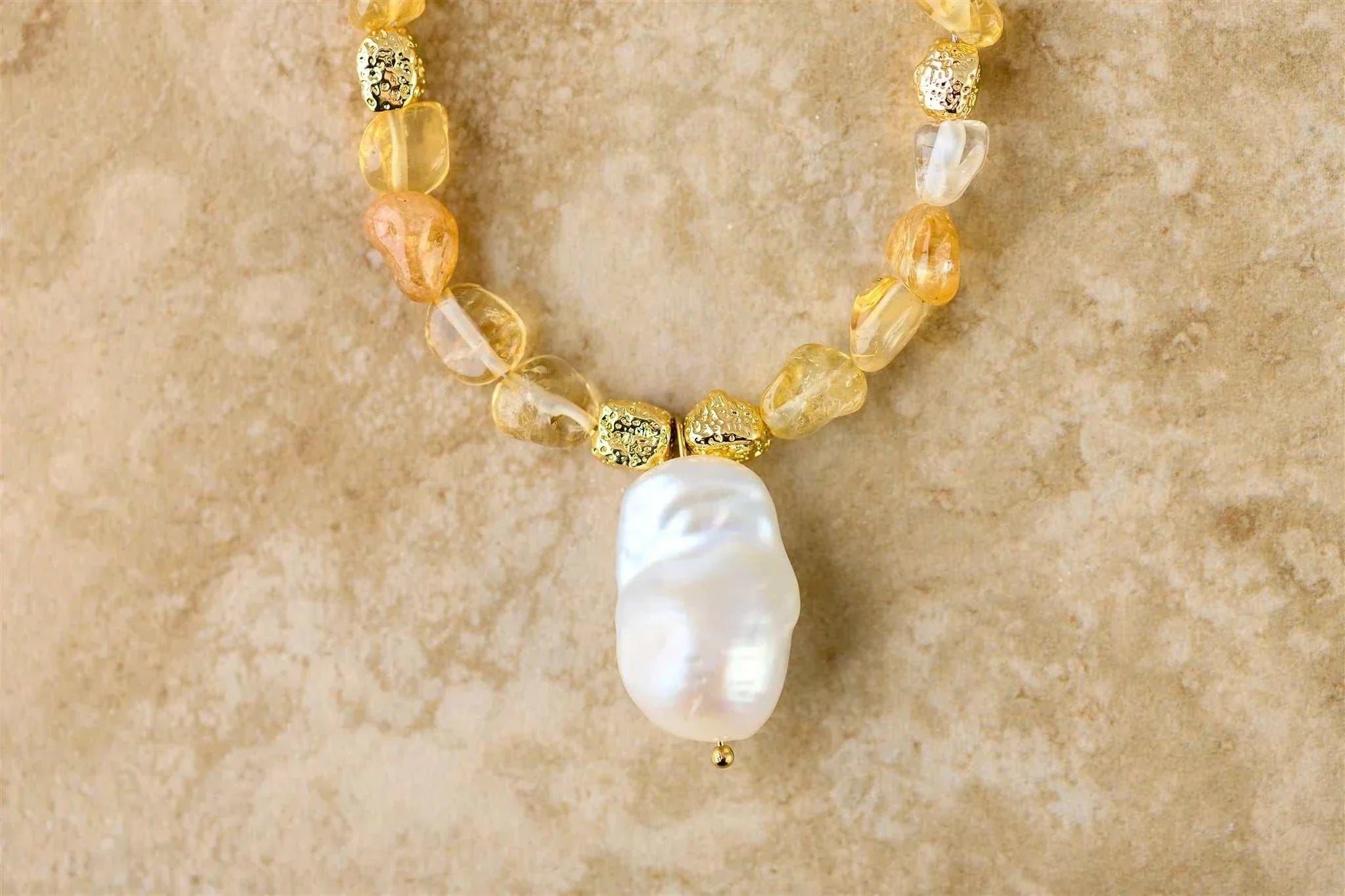 Indigo and Wolfe Orielle Bracelet