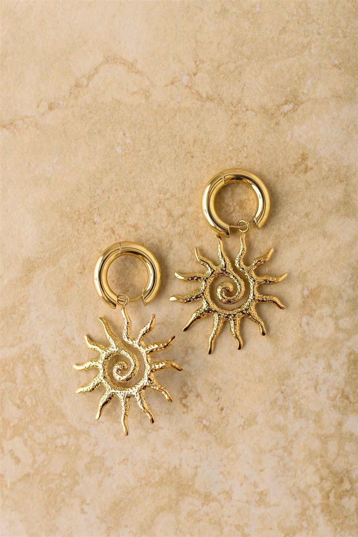 Indigo &amp; Wolfe Liora Earrings