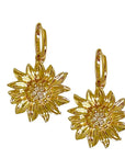 Gold Sister Festa Earrings