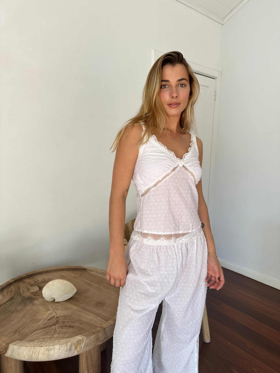 In Your Twenties The Darling Pant