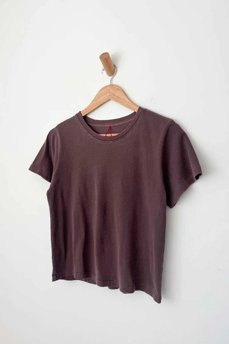 Le Bon Shoppe Darling Tee Coffee